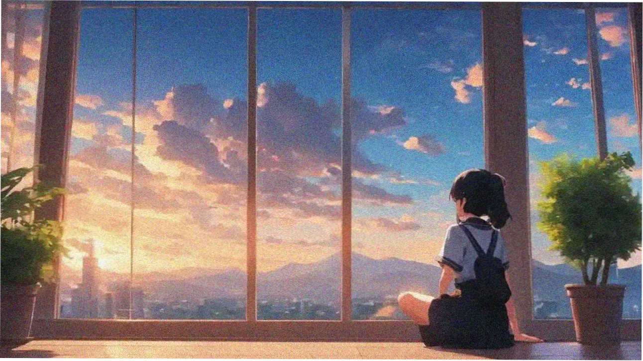 限时特映